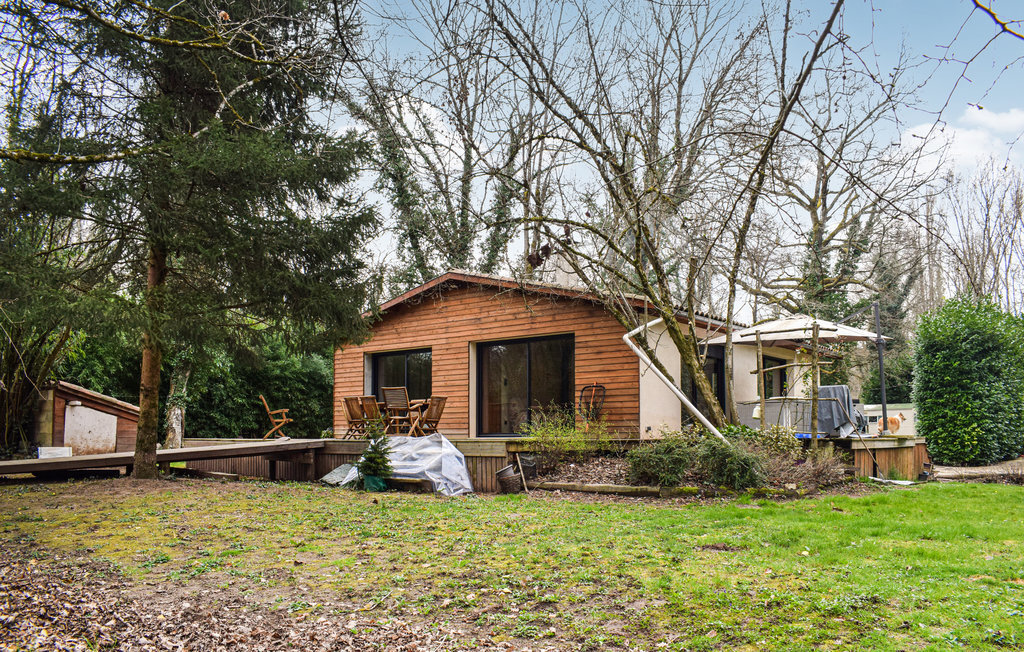 Maison au bord du Lot à Pradines, 4 pers. - Photo 7