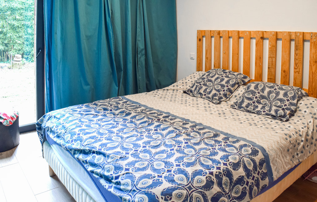 Maison au bord du Lot à Pradines, 4 pers. - Photo 10