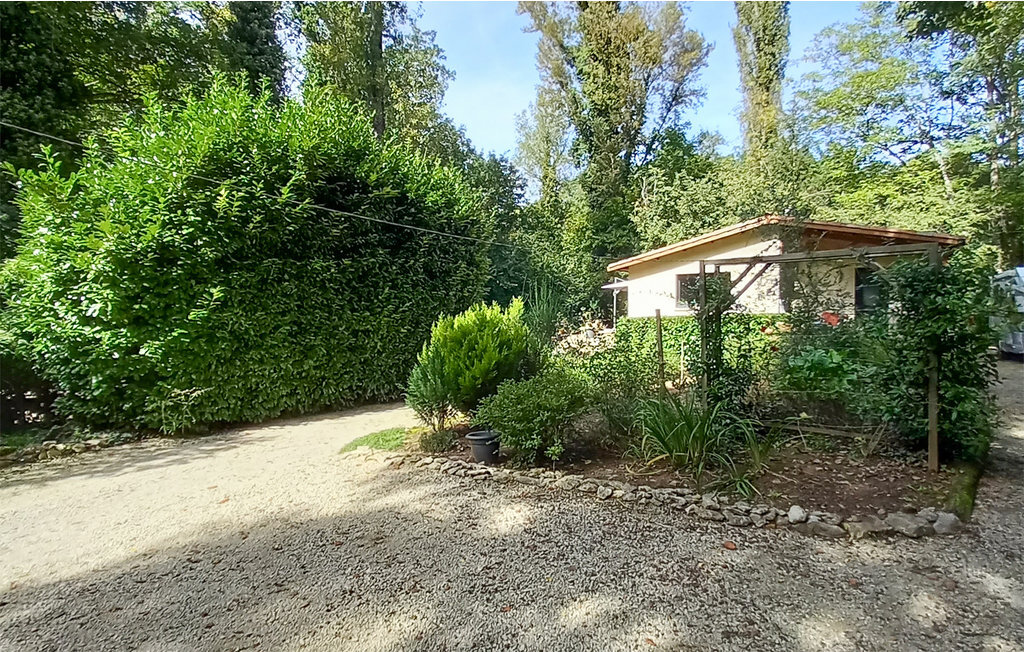 Maison au bord du Lot à Pradines, 4 pers. - Photo 12