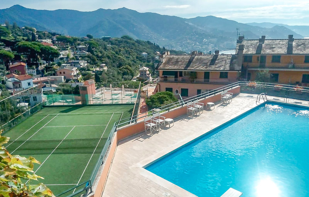 Maison 4 personnes à Rapallo - Photo 1