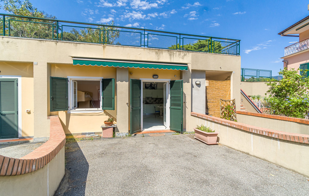 Maison 4 personnes à Rapallo - Photo 2
