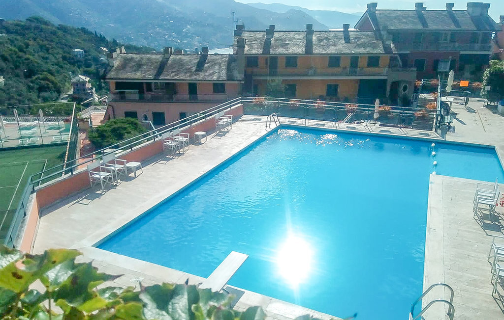 Maison 4 personnes à Rapallo - Photo 7