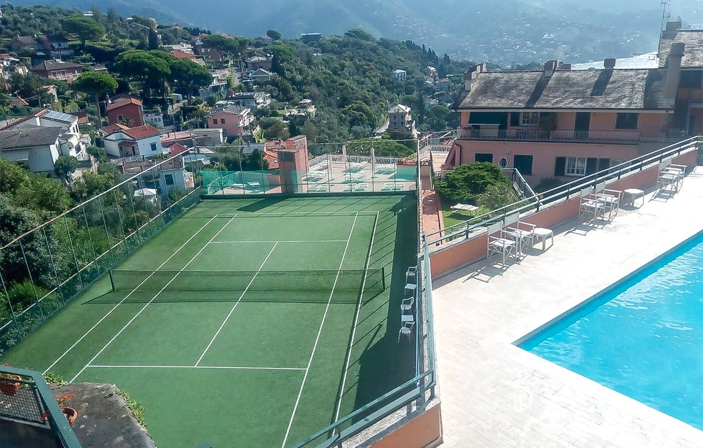 Maison 4 personnes à Rapallo - Photo 9