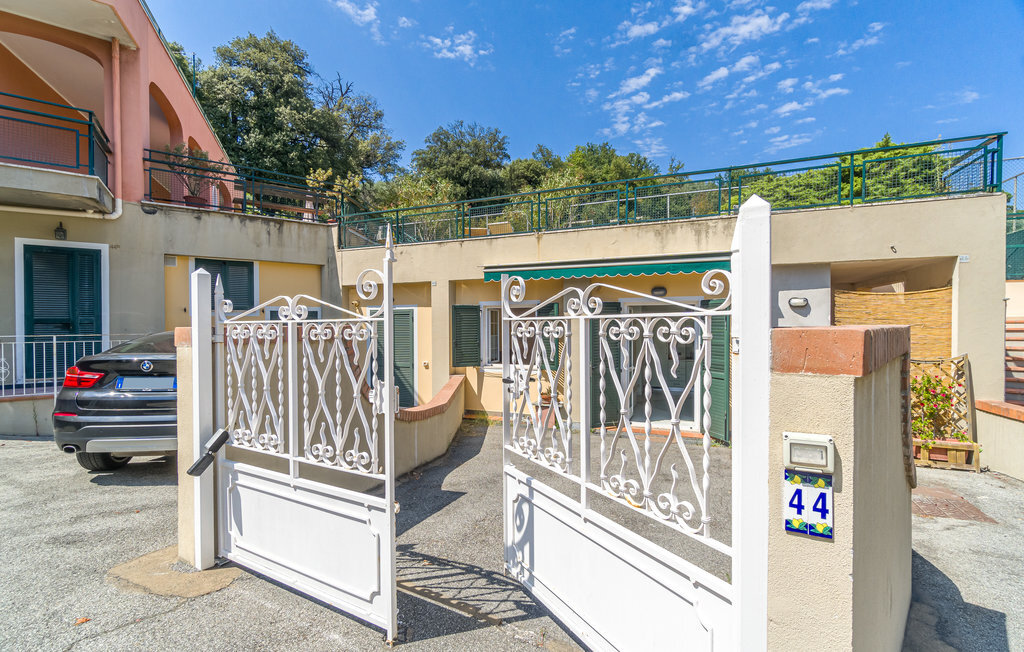 Maison 4 personnes à Rapallo - Photo 10