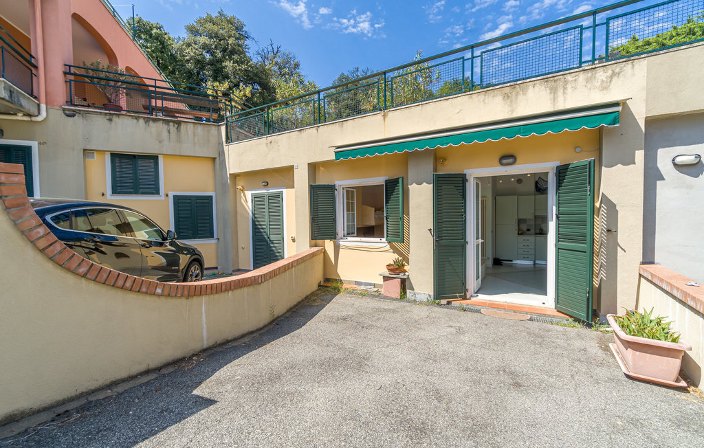 Maison 4 personnes à Rapallo - Photo 11