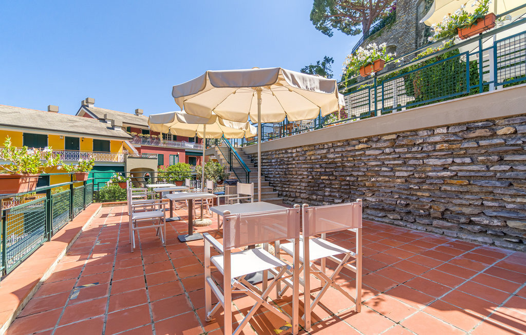 Maison 4 personnes à Rapallo - Photo 12