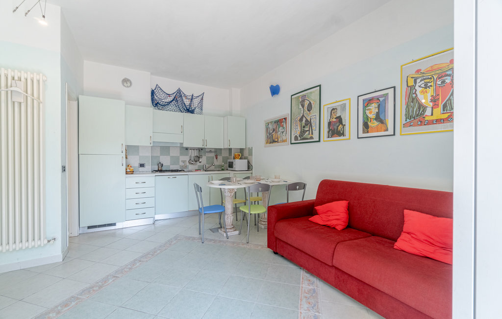 Maison 4 personnes à Rapallo - Photo 14