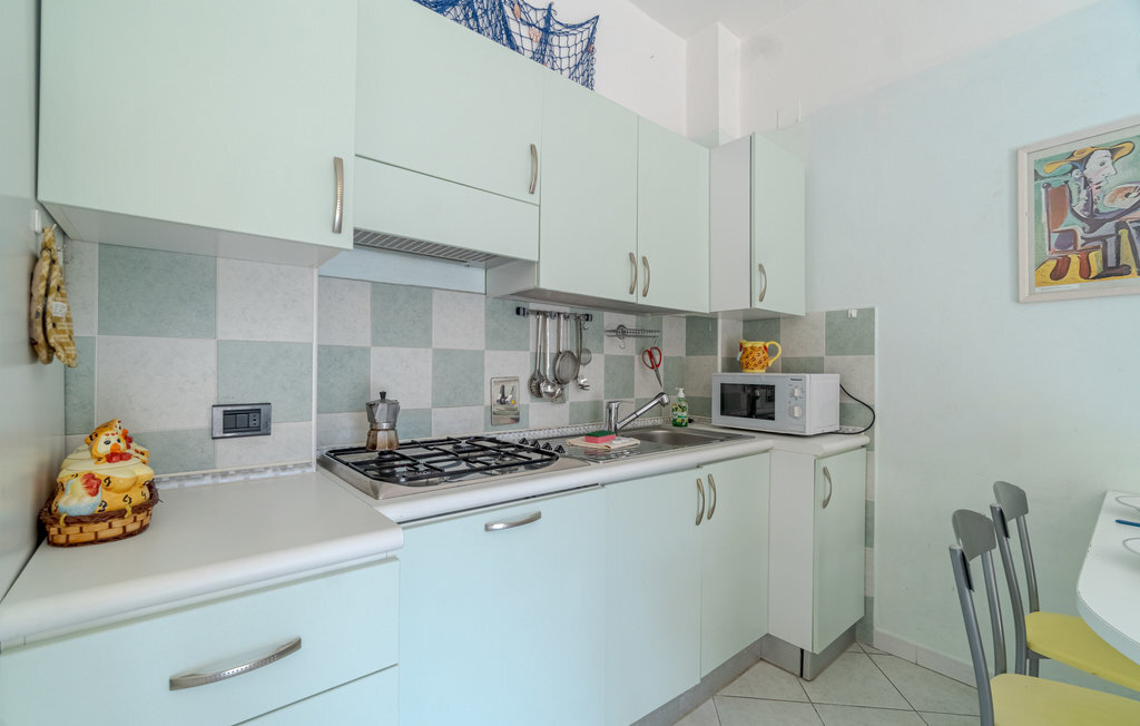 Maison 4 personnes à Rapallo - Photo 16
