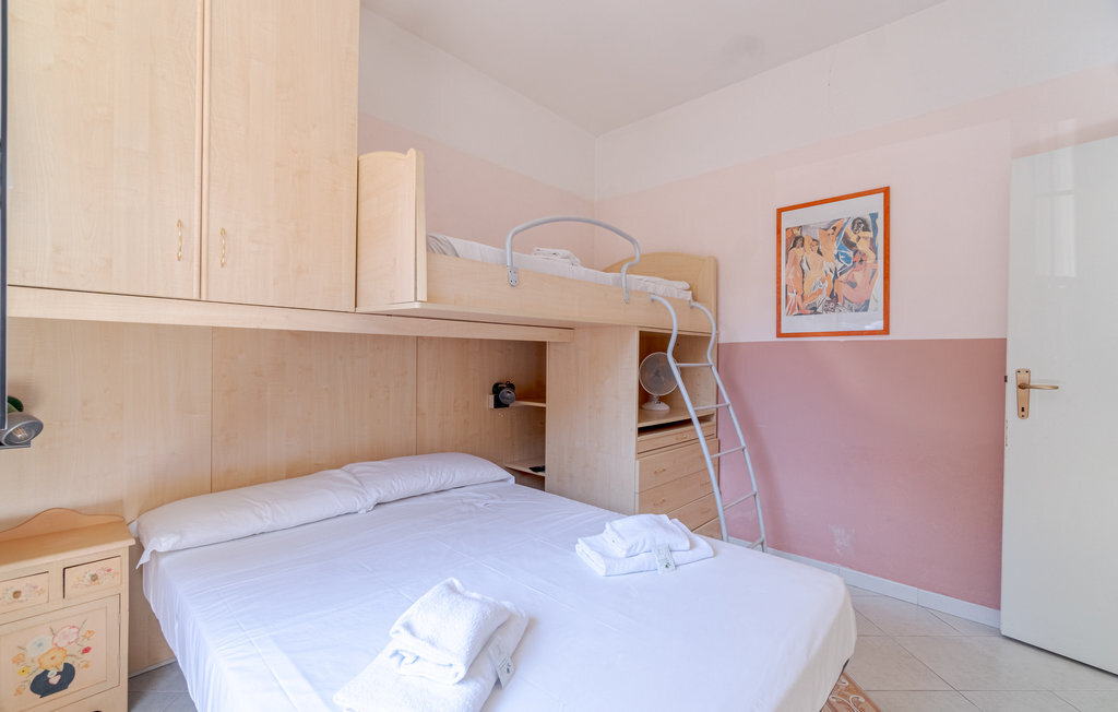 Maison 4 personnes à Rapallo - Photo 17