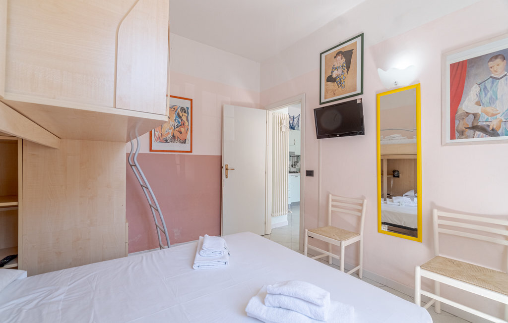 Maison 4 personnes à Rapallo - Photo 18
