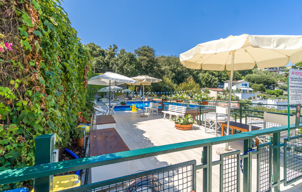Maison 4 personnes à Rapallo - Photo 21