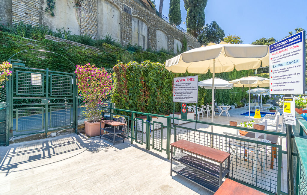 Maison 4 personnes à Rapallo - Photo 22