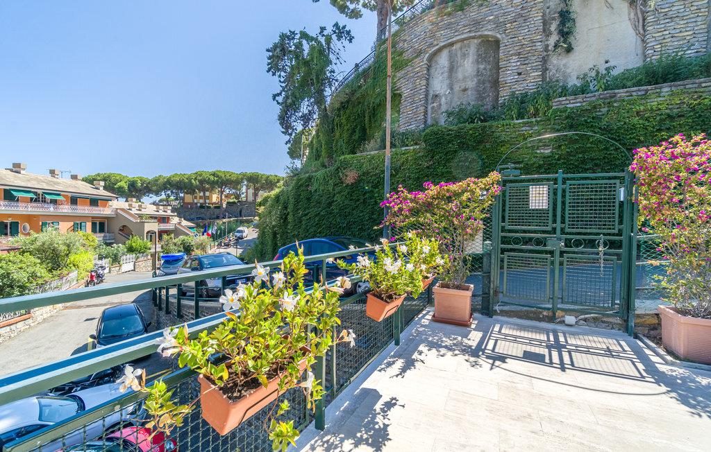 Maison 4 personnes à Rapallo - Photo 23