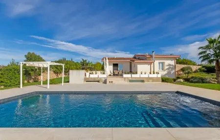 Location maison à Casarano