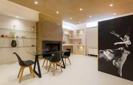 Location Maison 8 personnes à Casarano - Photo 4