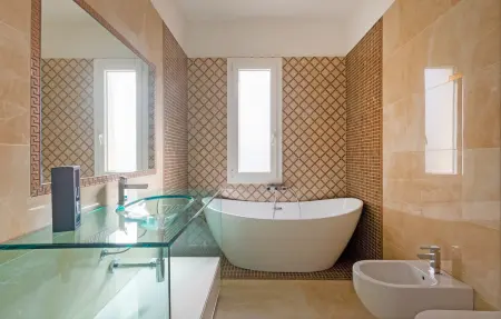 Location Maison 8 personnes à Casarano - Photo 7