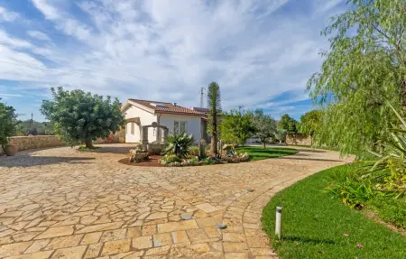 Location Maison 8 personnes à Casarano - Photo 10