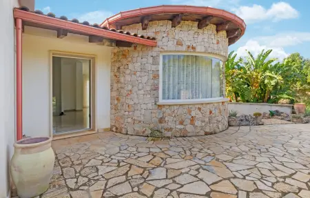Location Maison 8 personnes à Casarano - Photo 11