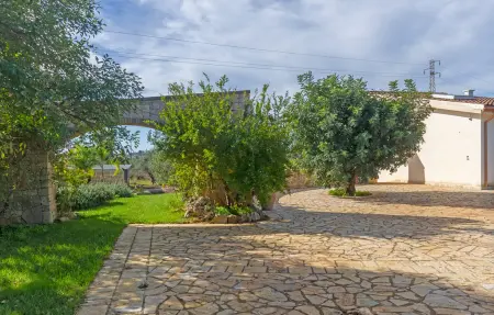 Location Maison 8 personnes à Casarano - Photo 14