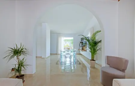 Location Maison 8 personnes à Casarano - Photo 18