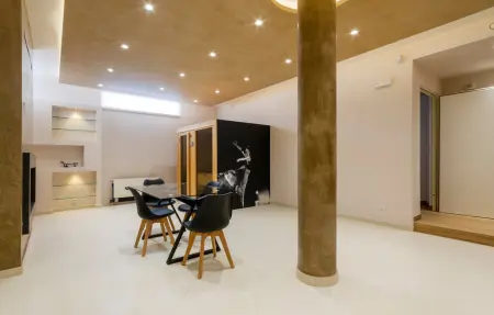 Location Maison 8 personnes à Casarano - Photo 19
