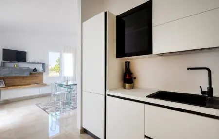 Location Maison 8 personnes à Casarano - Photo 20
