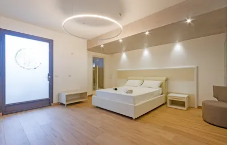 Location Maison 8 personnes à Casarano - Photo 22
