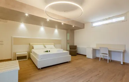 Location Maison 8 personnes à Casarano - Photo 23