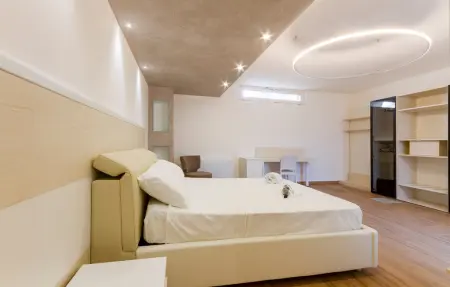 Location Maison 8 personnes à Casarano - Photo 24