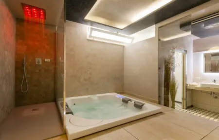 Location Maison 8 personnes à Casarano - Photo 36