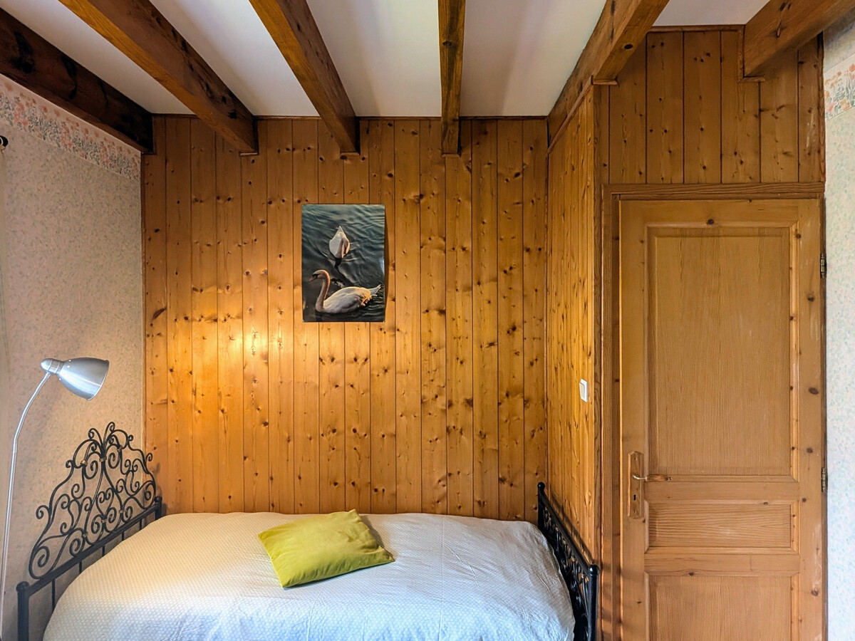 Maison XVIIIe sur le chemin St-Jacques à Bains - Photo 19