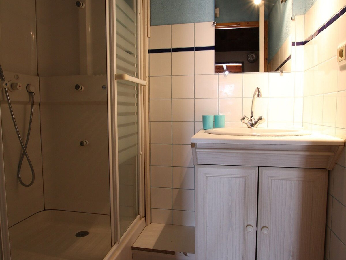 Maison XVIIIe sur le chemin St-Jacques à Bains - Photo 21