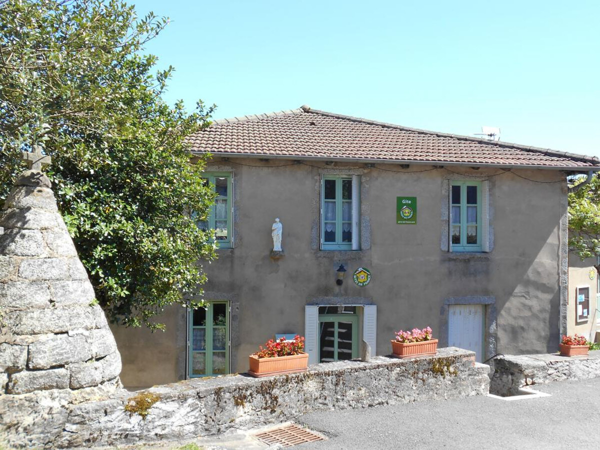Gîte 14 pers dans ancienne école avec WiFi, animaux OK - Photo 15