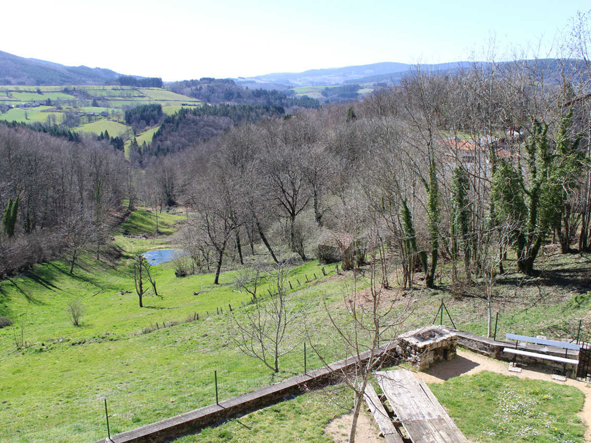 Gîte 14 pers dans ancienne école avec WiFi, animaux OK - Photo 17