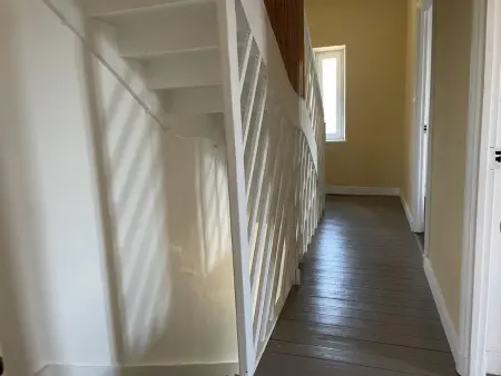 Maison moderne à La Chabanne avec jardin et animaux admis - Photo 5