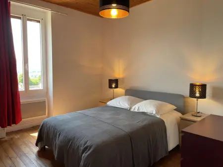 Maison moderne à La Chabanne avec jardin et animaux admis - Photo 6