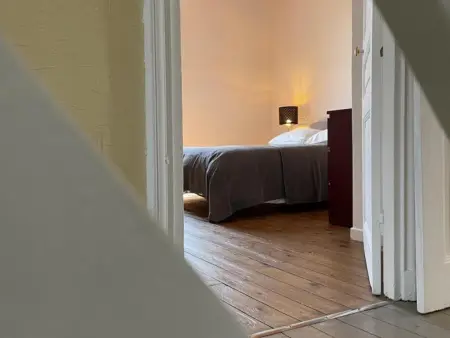 Maison moderne à La Chabanne avec jardin et animaux admis - Photo 8