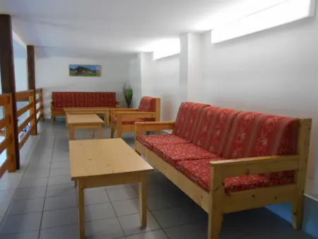 Gîte Le Saillant 12-14 pers, Montagne Bourbonnaise : photo 7
