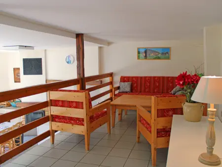 Gîte Le Saillant 12-14 pers, Montagne Bourbonnaise : photo 8