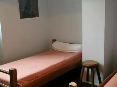 Gîte Le Saillant 12-14 pers, Montagne Bourbonnaise : photo 9