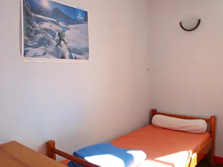 Gîte Le Saillant 12-14 pers, Montagne Bourbonnaise : photo 15