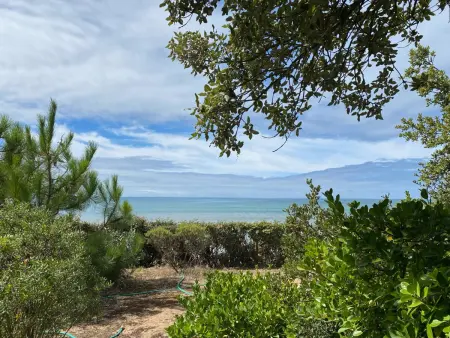 Maison vendéenne rénovée, accès direct plage à Longeville : photo 7