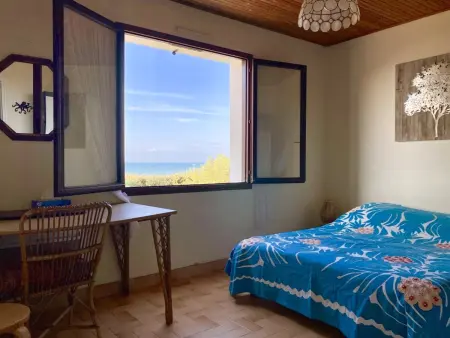 Maison vendéenne rénovée, accès direct plage à Longeville : photo 9