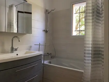 Maison vendéenne rénovée, accès direct plage à Longeville : photo 11