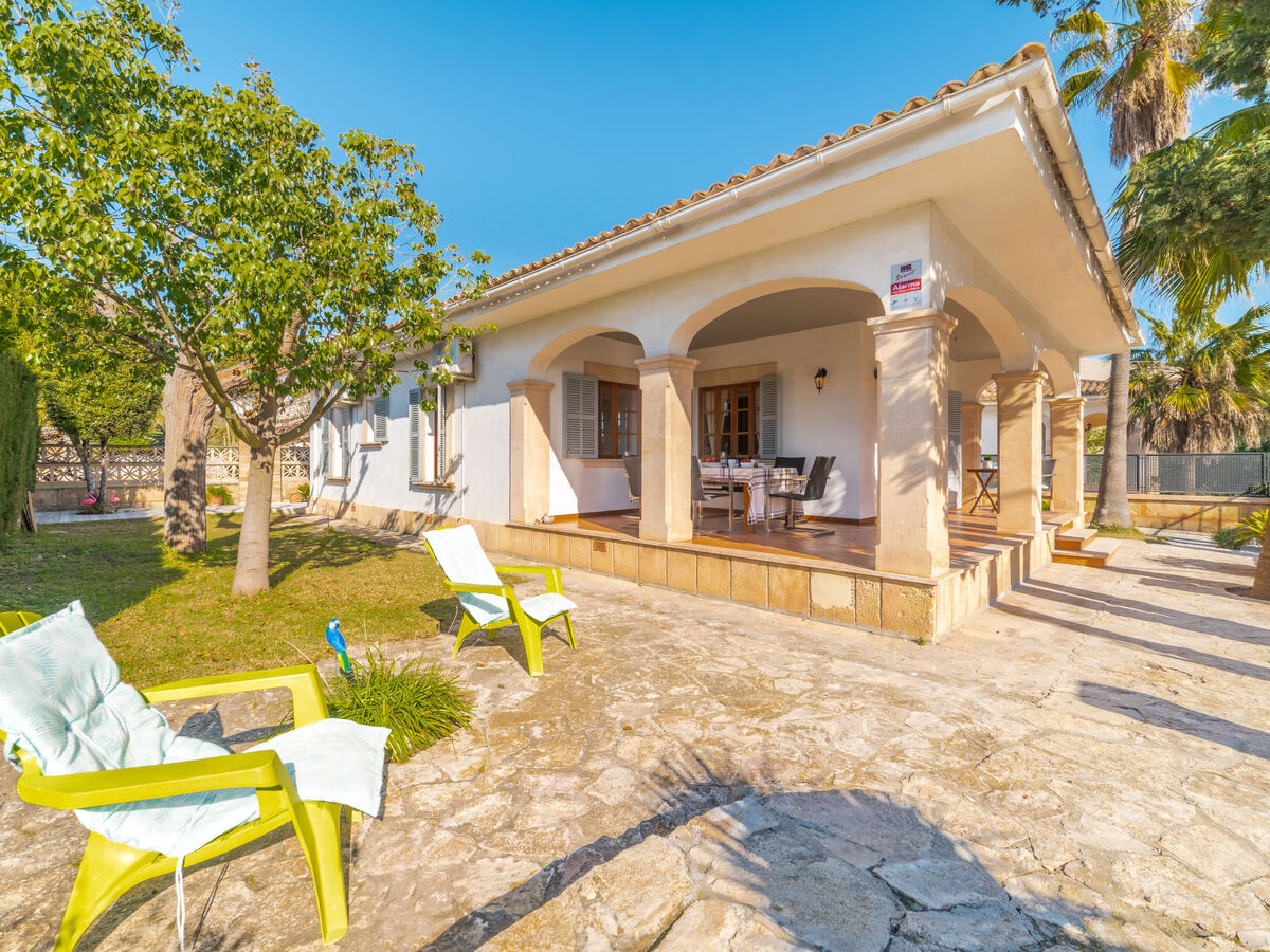 Can Xiroia – Maison 6 pers. à 50 m de la plage - Photo 1