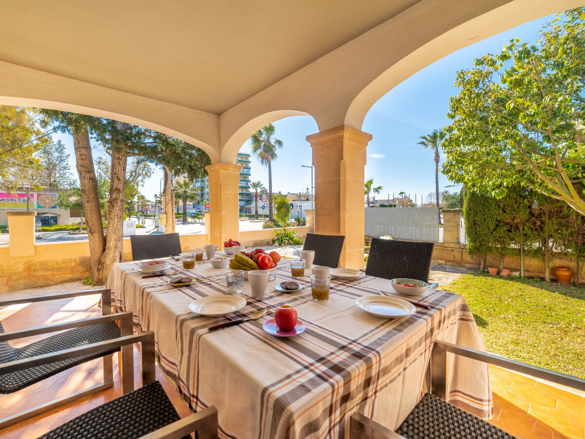 Can Xiroia – Maison 6 pers. à 50 m de la plage - Photo 2