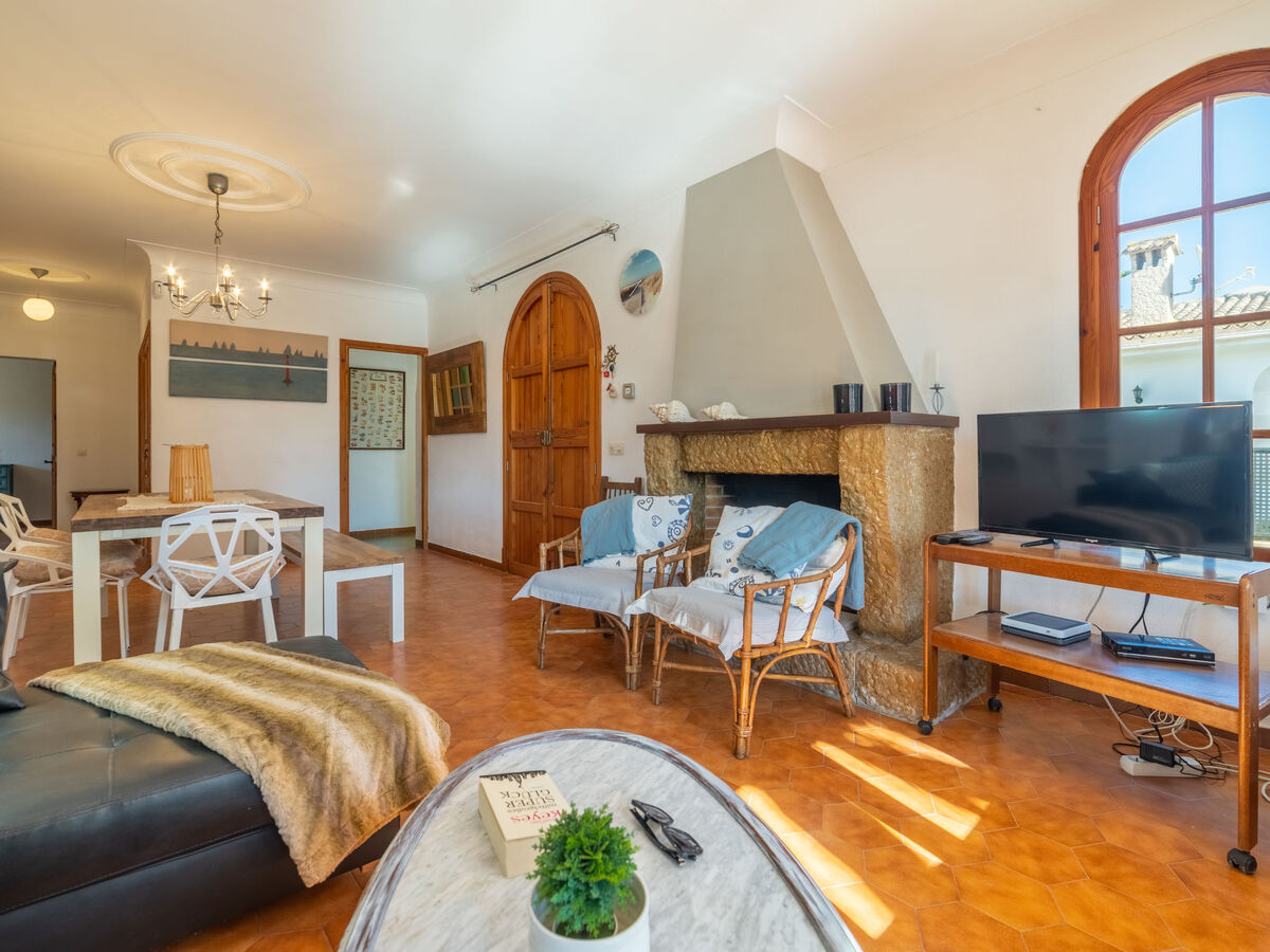 Can Xiroia – Maison 6 pers. à 50 m de la plage - Photo 3