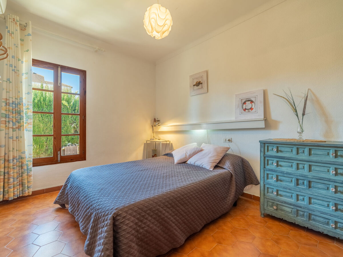 Can Xiroia – Maison 6 pers. à 50 m de la plage - Photo 5