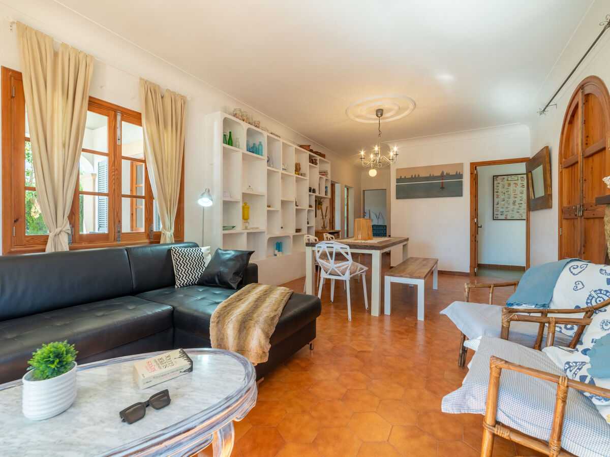 Can Xiroia – Maison 6 pers. à 50 m de la plage - Photo 6