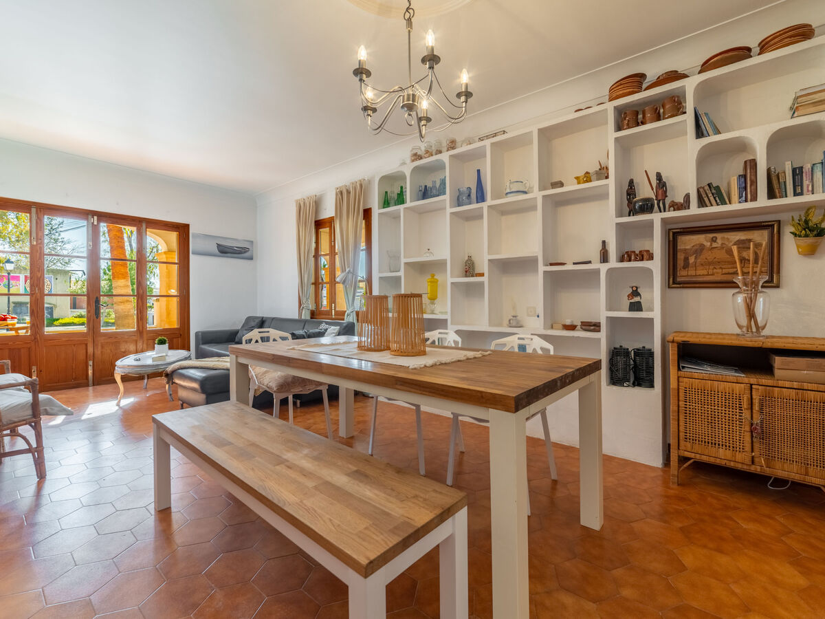 Can Xiroia – Maison 6 pers. à 50 m de la plage - Photo 7
